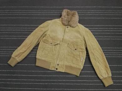 Wrangler x vintage x codroi x wrapidtrain M