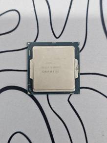Intel Core i5-6500 Processor (6th Gen LGA 1151)