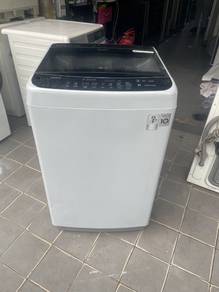 LG dd inventer washing machine 9kg