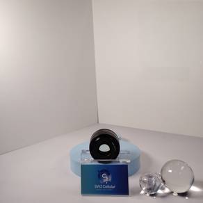 Canon EF 50mm 1:18 STM Lens