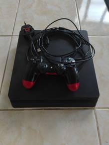 [WTS] PS4 Slim 500GB