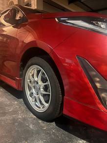 sport rim enkei 15”