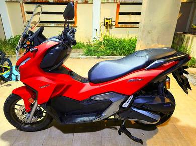 Honda ADV 160