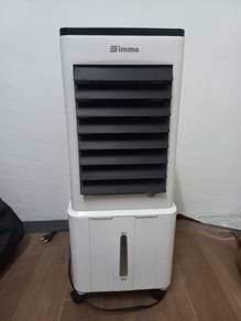Simmo Air Cooler 13L 