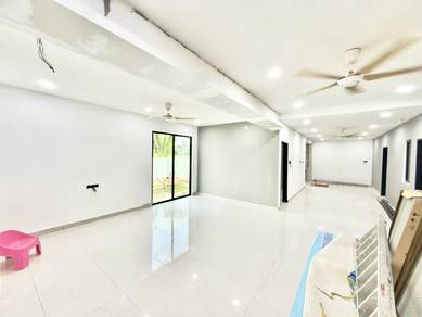 1-storey Terraced House For Sale in Skudai,JHR