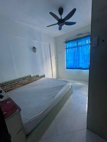 Apartment For Rent in Seri Nibung