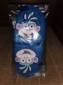 Singapore Airlines' Dora The Explorer Slipper