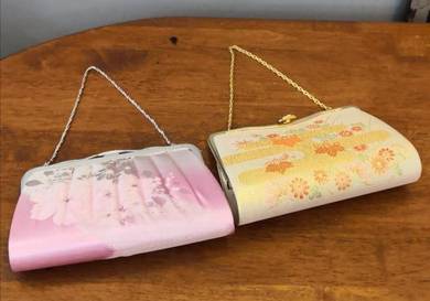 Vintage dinner bag