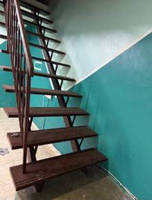 2-storey Terraced House For Rent in Shah Alam,SGR
