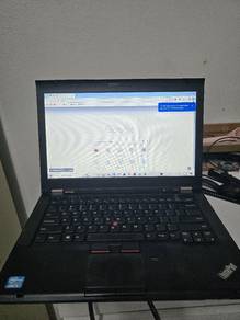 Lenovo thinkpad t430