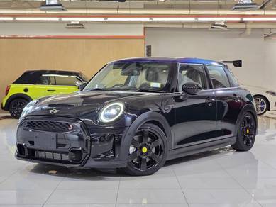 Mini Cooper S S in Kota Damansara, SGR
