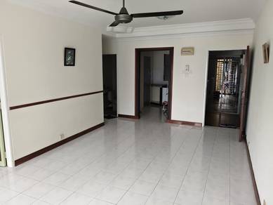 Apartment For Sale in Kota Emas