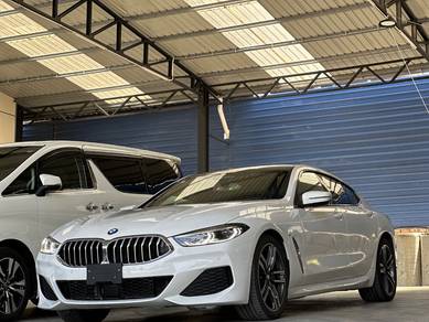 2020 BMW 840i 40i