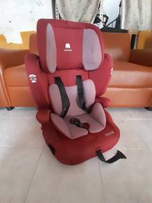 carseat 