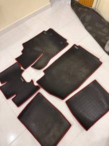 ENZO CARPET MYVI G3 Facelift