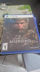 black myth wukong 
