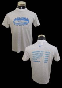 tshirt vintage nike