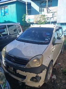 Perodua Viva ELITE AT in Kudat, SBH