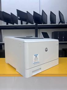 MURAH❗ HP Color LaserJet Pro M454dw