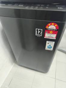 Letting Go Brand New Home Appliances