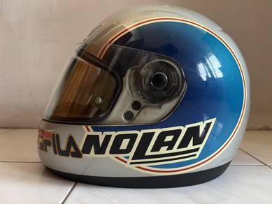 Nolan N61 Gemini Perdosa 16