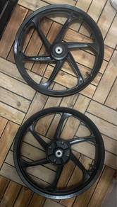 rim lc v8