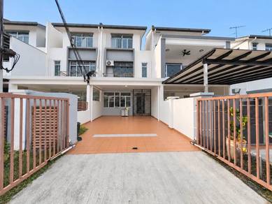 2.5-storey Terraced House For Sale in Skudai,JHR