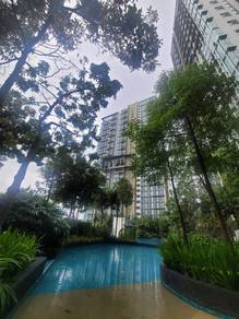 Condominium For Sale in The Elysia Park Residence @ Medini