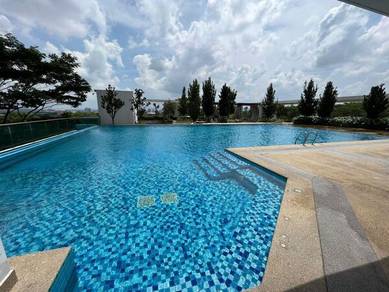 Apartment For Sale in Setia Tropika