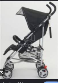 Hornet Stroller
