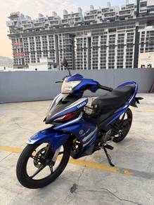 Yamaha 135LC
