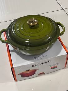 Le Creuset 2.2L Soup/Stew Pot