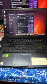 laptop asus Vivobook 14 screen beegaris