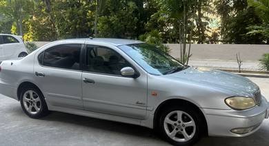 Nissan Cefiro EXCIMO L in Bandar Sunway, SGR
