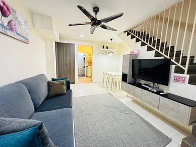 2-storey Terraced House For Sale in Ampang,SGR