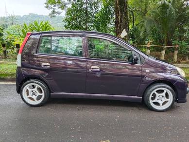 Perodua Viva ELITE EZi in Bandar Tasik Selatan, KUL