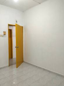 Terraced House For Rent in Ayer Keroh,MLK