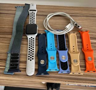 Apple Watch Series 4 Used