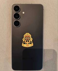 Samsung S25 FE