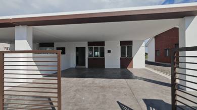Semi-Detached House  in Alor Setar,KDH