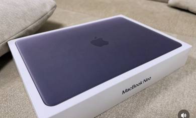 Apple MacBook Neo 512GB Indigo