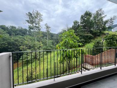 3-storey Terraced House For Sale in Taman Melawati,KUL