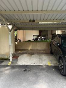 Apartment For Rent in Taman Jubilee Phase 5