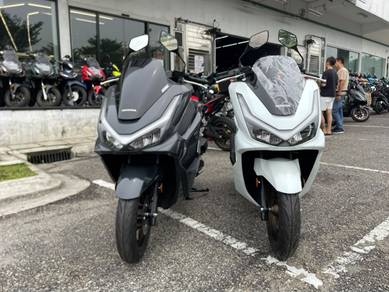 Honda PCX 150