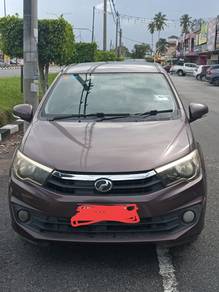 Perodua Bezza ADVANCE in Jitra, KDH