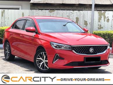Proton S70 PREMIUM in Kajang, SGR