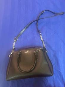 Coach crossbody handbag