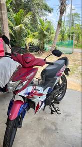Honda Dash 110