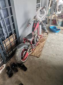 Comel JM50