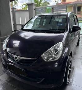 Perodua MyVi EZ STANDARD in Kota Damansara, SGR